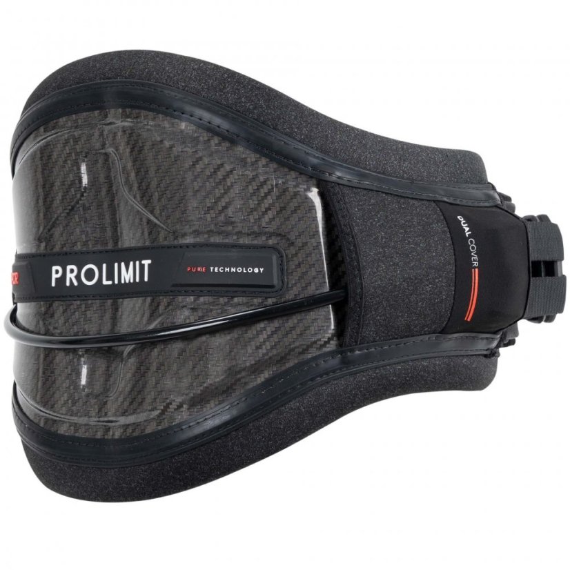 Kite trapéz PROLIMIT Vapor Black/White