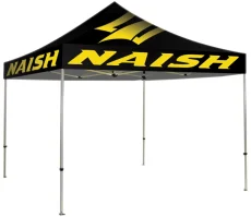 NAISH Beach TENT - 10' x 10'
