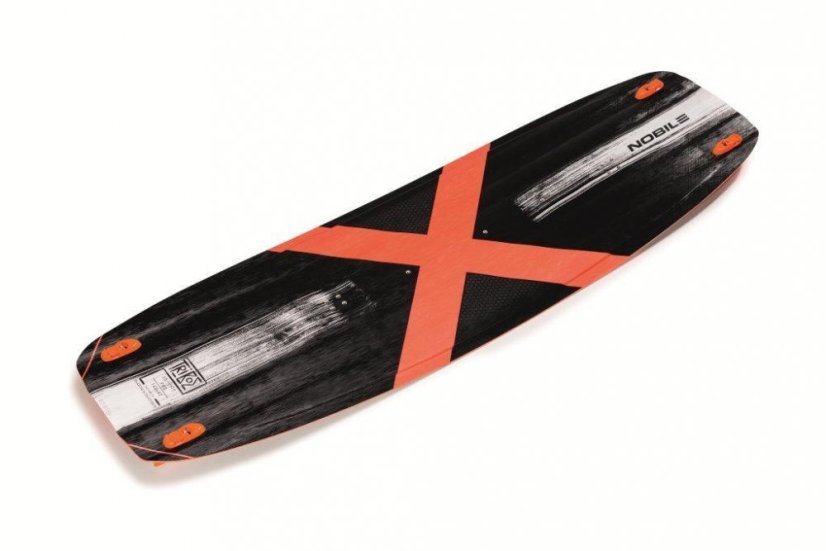 Kiteboard 2018 NOBILE 50/Fifty