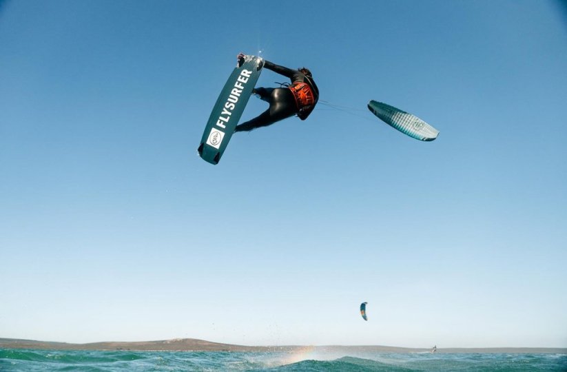 Kiteboard FLYSURFER Radical7