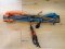 FLYSURFER Force Control Bar - size M