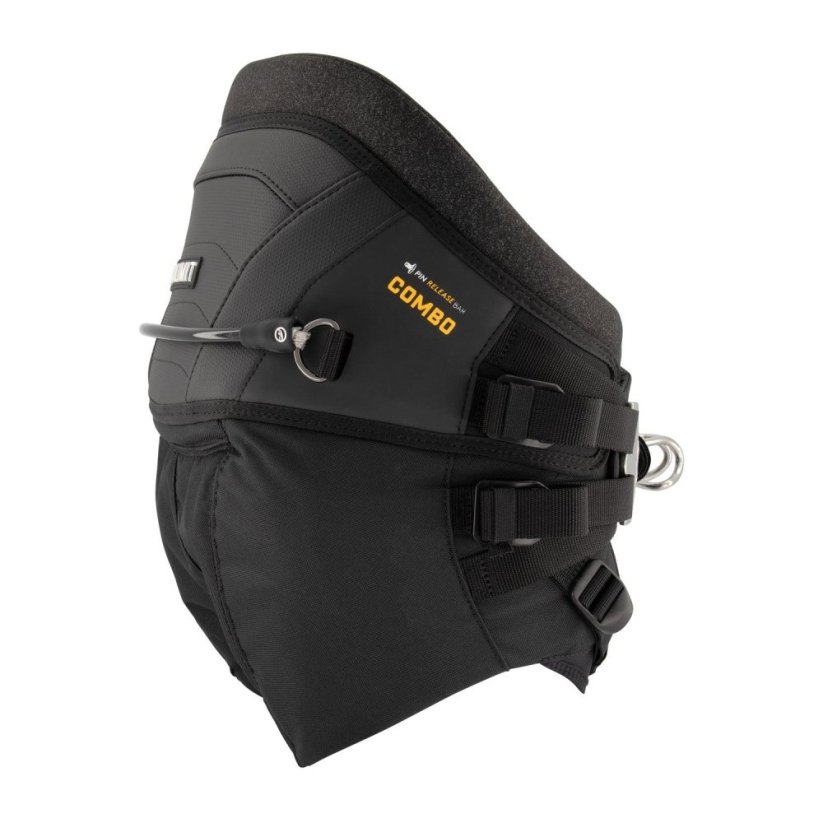 PROLIMIT Kitesurf Seat Harness Combo