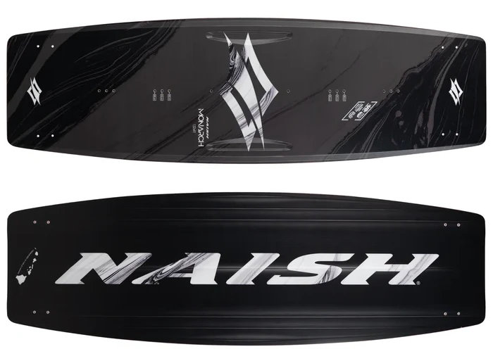 kiteboard 2025 NAISH Monarch