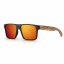 Sunglasses NANDEJ NG1 - Black / Red