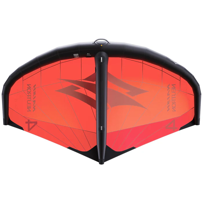 Wing-surfer 2026 NAISH Neutron