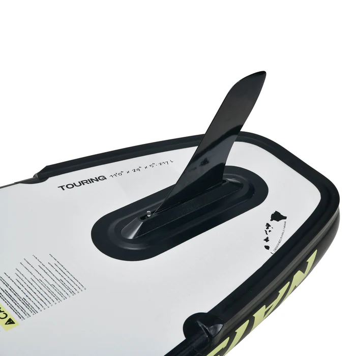 Nafukovací SUP 2026 NAISH Touring iSup Fusion