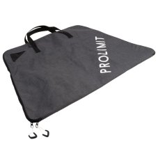 PROLIMIT Wetsuitbag Session Grey/White