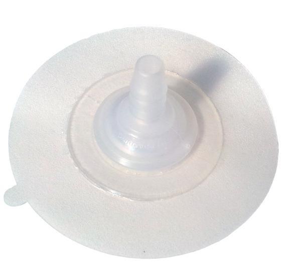 Replacement valves Dr. TUBA OnePump