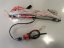 Kite NAISH S26 Pivot 12m only/complete