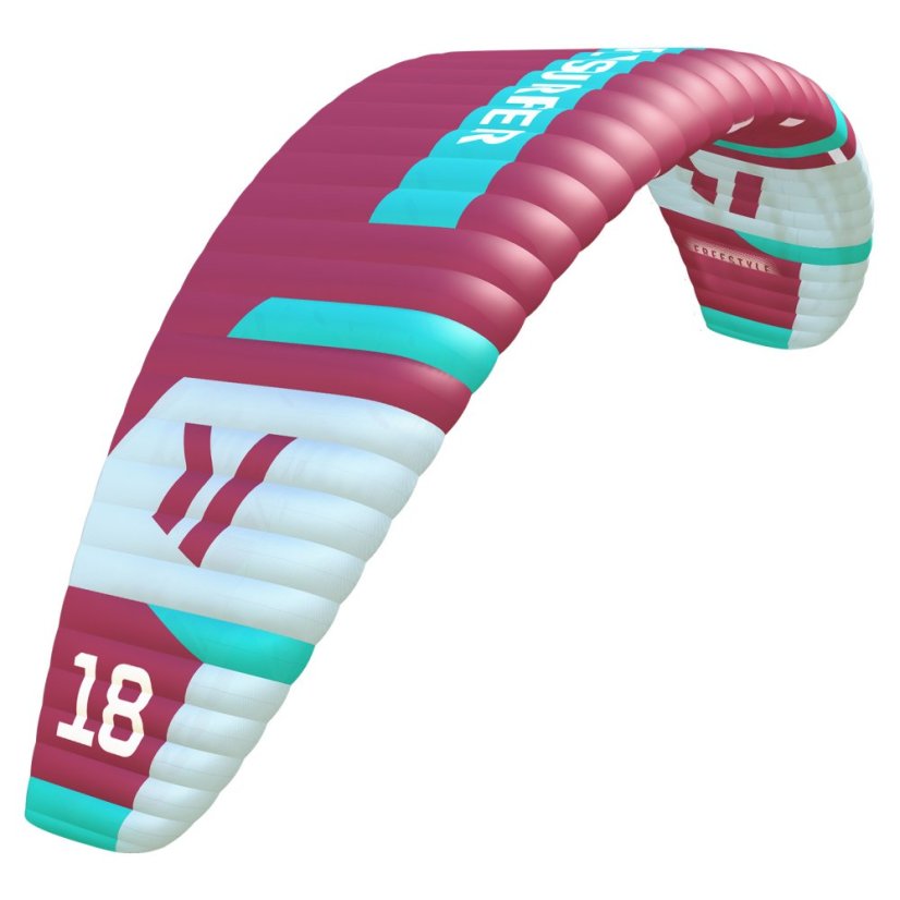 Kite FLYSURFER Soul4