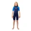 GUL G-Force Natur Shorty 3/2mm Junior's Wetsuit GF3307 - navy