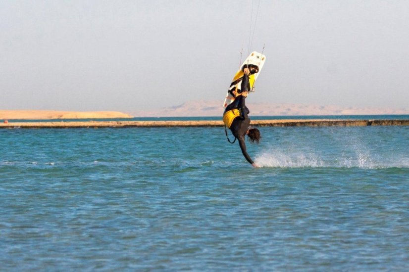 Kiteboard 2023 NOBILE NHP Carbon