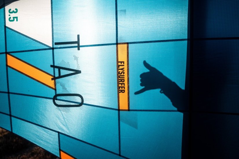 Wing-Surfer FLYSURFER TAO2 RH