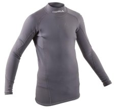 Dětský neoprenový top 1 mm GUL Code Zero X-Flex