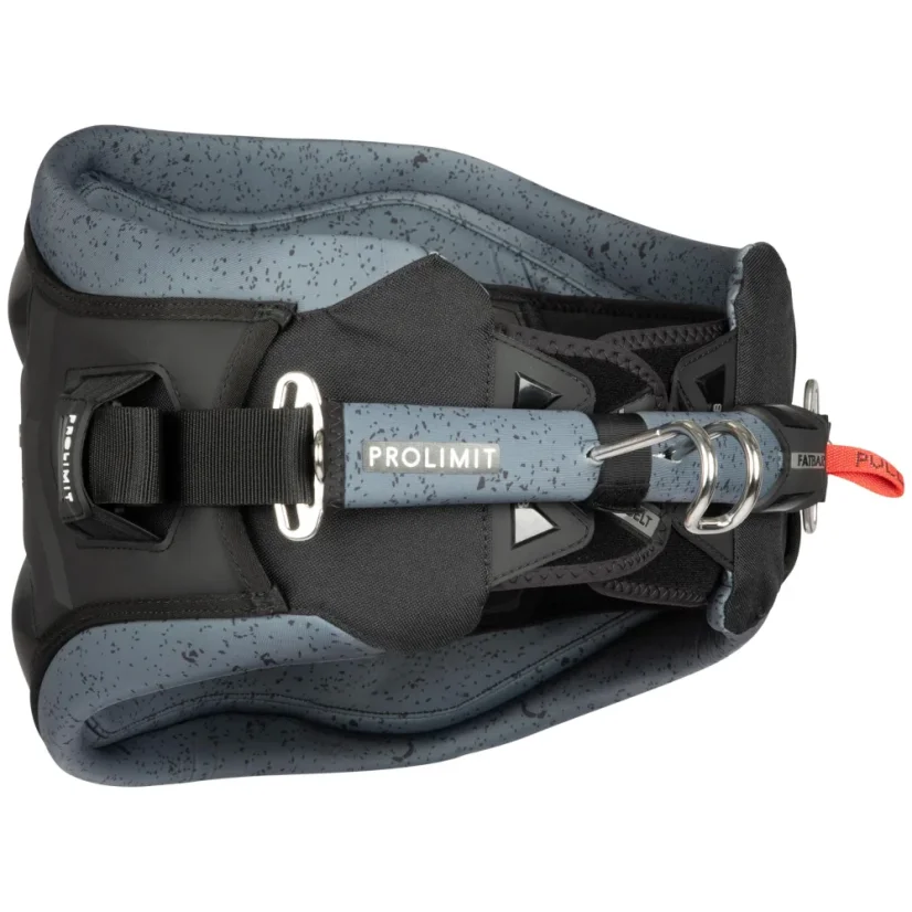 Windsurf Harness PROLIMIT Type-T - HEX Black