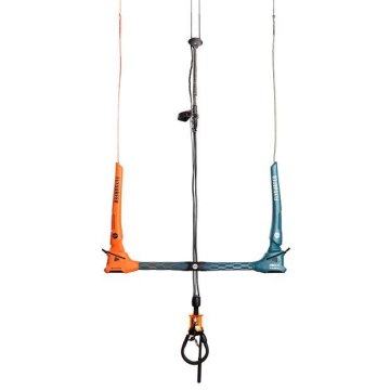 Flysurfer Force Control Bar - recenze