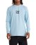 Pánská lycra BILLABONG All Day Wave LS - Coastal
