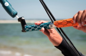 Nové velikosti Flysurfer Soul a nový INFINITY Control Bar
