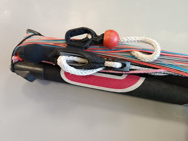 Kite OZONE SUMMIT V3 8m