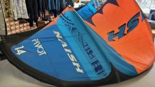 Kite NAISH S25 Pivot 14m only