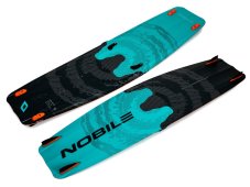 Kiteboard 2026 NOBILE NHP Split