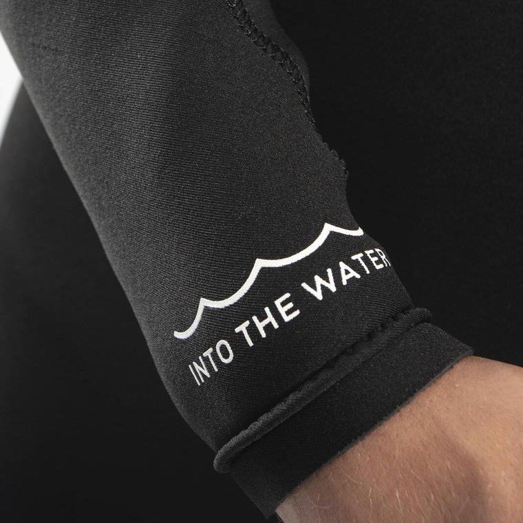 Pánský neopren 5/3 GUL Response Steamer RE1213 - černý