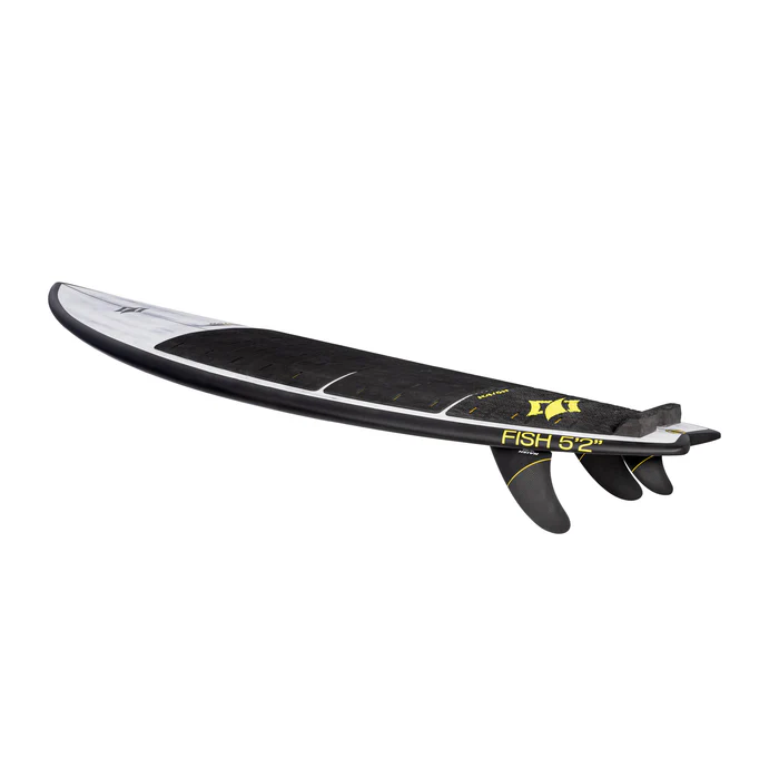 Kitesurf Board 2026 NAISH Fish