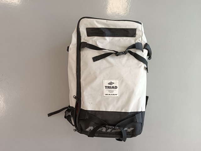 Kite NAISH Triad S26 10m only