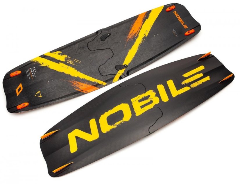 Kiteboard 2023 NOBILE NHP Carbon Split