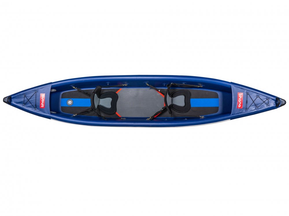 Zelgear Spark 370 | Kanu-Online Shop