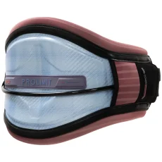 PROLIMIT Kitesurf Harness PureGirl Vapor - Blue/Burgundy