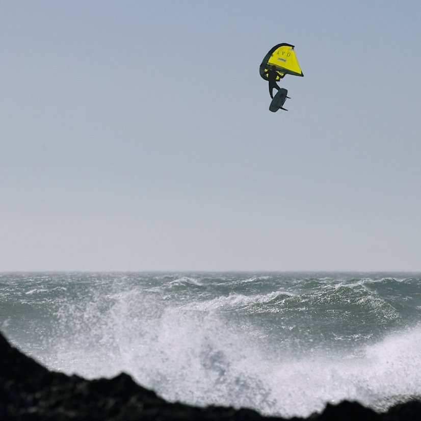 Wing-Surfer FLYSURFER TAO RH