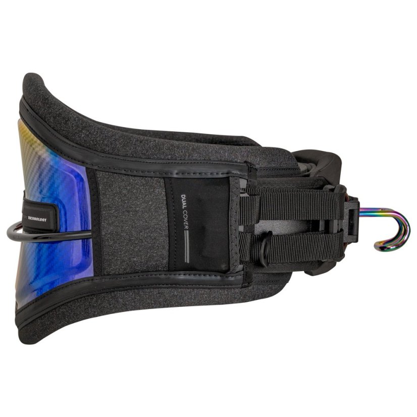 Kite trapéz PROLIMIT Vapor Blue/Pink
