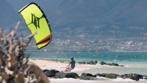 Jak vybrat správný nafukovací kite?