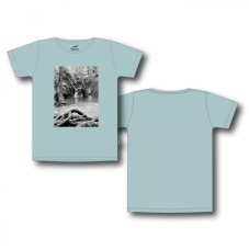 Pánske tričko INDIANA Foil The Woods