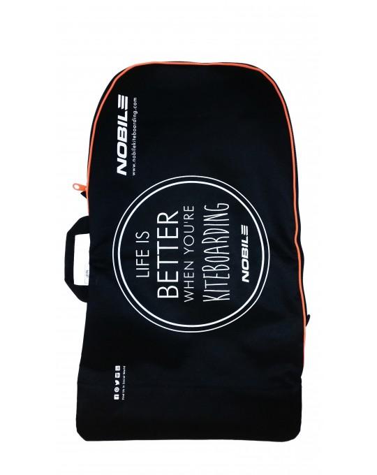 One Hand Coverbag NOBILE Splitcover NHP