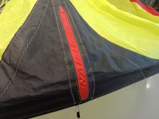 Kite NAISH S27 Triad 14m