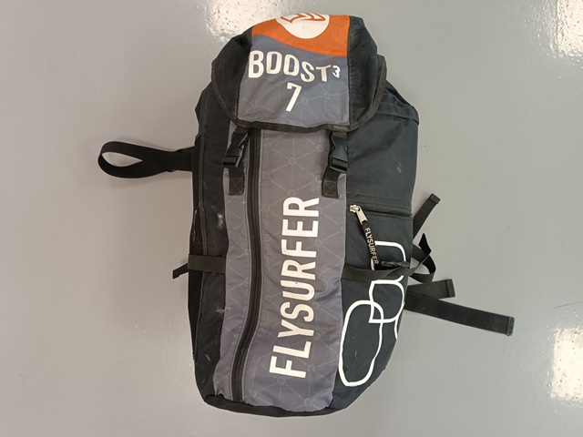 Kite FLYSURFER BOOST3 7m komplet