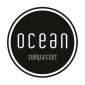 Ocean glasses