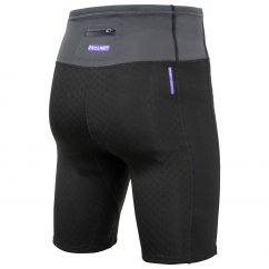 women's neoprene shorts 1.5mm PROLIMIT Printed Air Max - Lavender