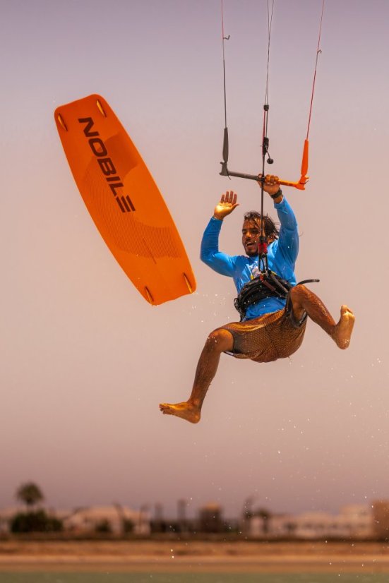 Kiteboard 2029 NOBILE NHP