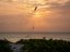 Kite FLYSURFER Sonic3