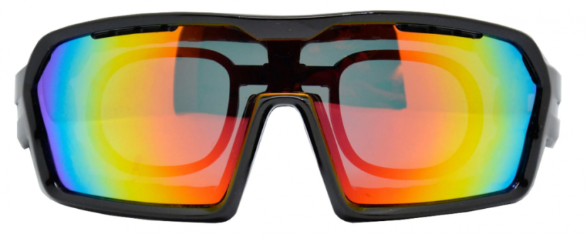 Ocean CLIPCHAM Clip-On - Chameleon & Race