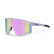 Sunglasses NANDEJ LIFE - Lavander / Rose mirror