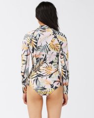 Dámsky neoprén 2 mm BILLABONG Salty Dayz Light - paradise black
