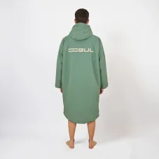 Převlékací poncho GUL REVOROBE - zelené