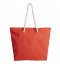 Women's Beach Bag Billabong Essential - Coral Craze