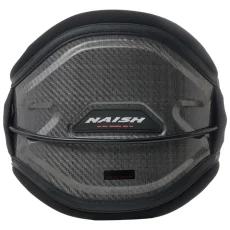 Kite Waist Harness 2024 NAISH Assassin - Black