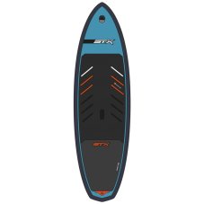 STX iFoil Mid-Length board  STX - 125l