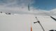 Hardangervidda - Norsko - snowkite - 1.týden